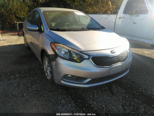 KIA FORTE 2015 knafx4a88f5272936