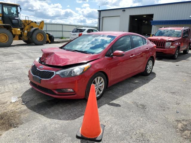 KIA FORTE 2015 knafx4a88f5279501