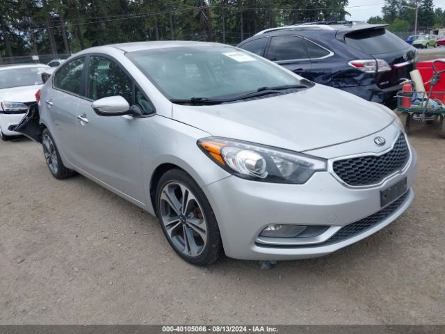 KIA FORTE 2015 knafx4a88f5281801