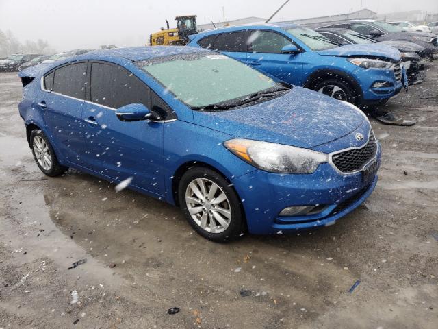 KIA FORTE EX 2015 knafx4a88f5282334