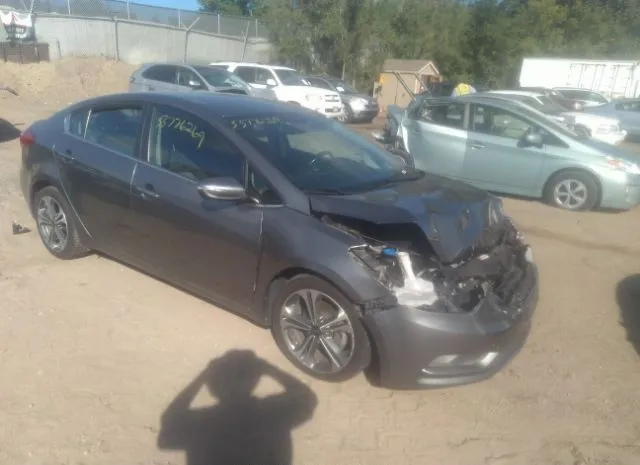 KIA FORTE 2015 knafx4a88f5282821