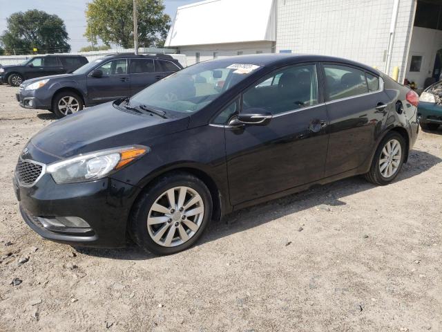 KIA FORTE EX 2015 knafx4a88f5283371