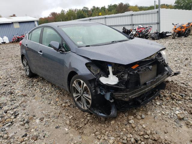 KIA FORTE EX 2015 knafx4a88f5283841