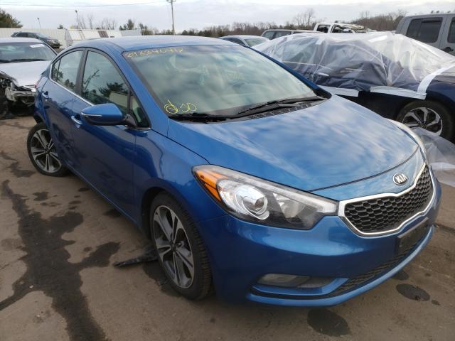 KIA FORTE EX 2015 knafx4a88f5283869