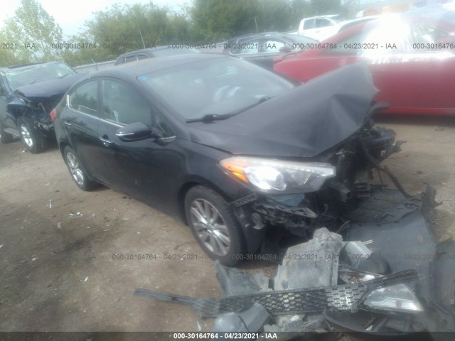 KIA FORTE 2015 knafx4a88f5289039