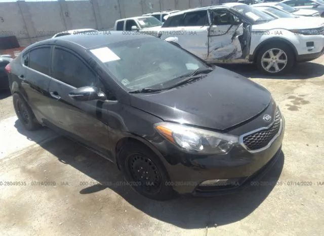 KIA FORTE 2015 knafx4a88f5289610