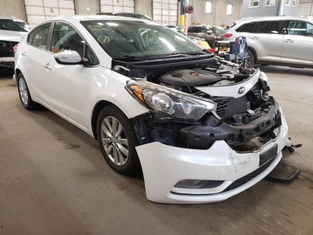 KIA FORTE EX 2015 knafx4a88f5291714