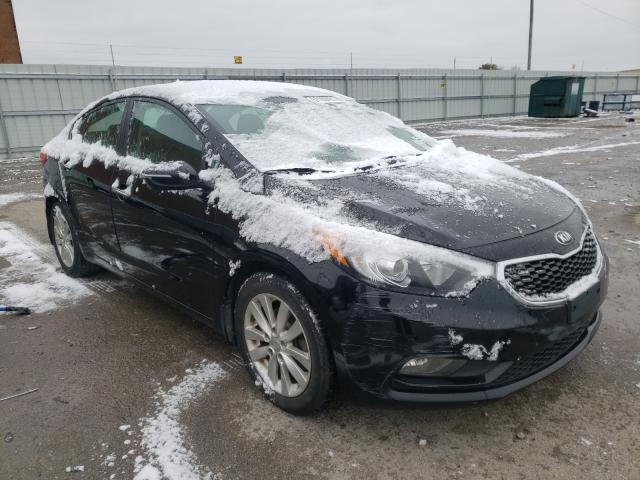 KIA FORTE EX 2015 knafx4a88f5292460