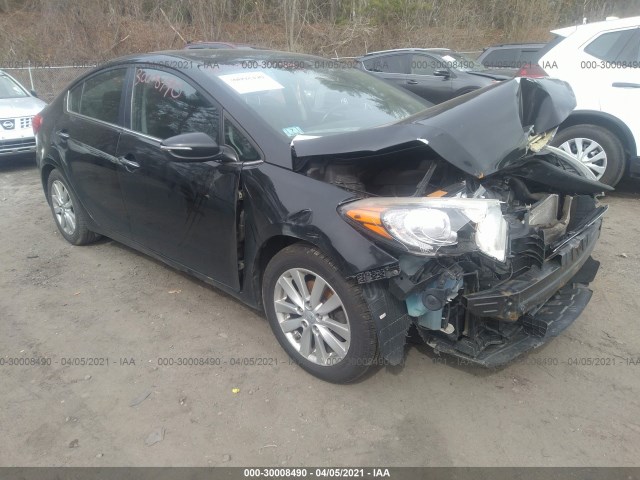 KIA FORTE 2015 knafx4a88f5302422