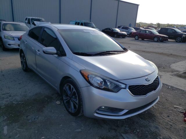 KIA FORTE EX 2015 knafx4a88f5308799