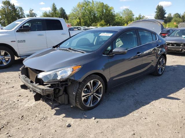 KIA FORTE EX 2015 knafx4a88f5315901