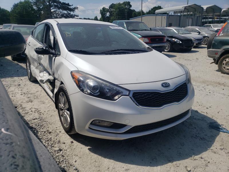 KIA FORTE EX 2015 knafx4a88f5318958