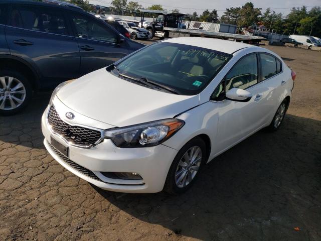 KIA FORTE EX 2015 knafx4a88f5319351