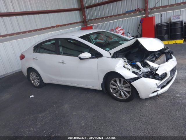 KIA FORTE 2015 knafx4a88f5319768