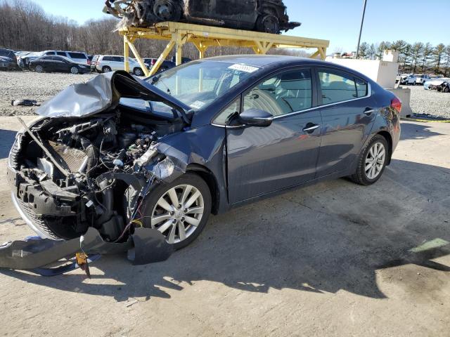 KIA FORTE EX 2015 knafx4a88f5322511