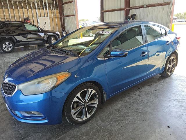 KIA FORTE EX 2015 knafx4a88f5323366