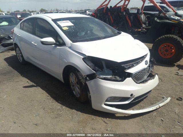 KIA FORTE 2015 knafx4a88f5328633