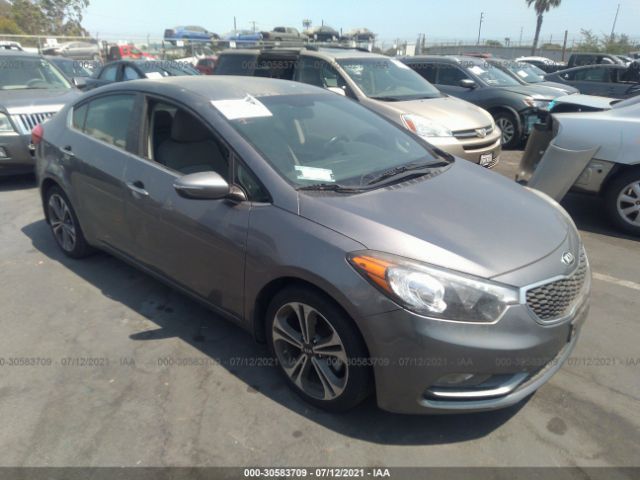 KIA FORTE 2015 knafx4a88f5336392