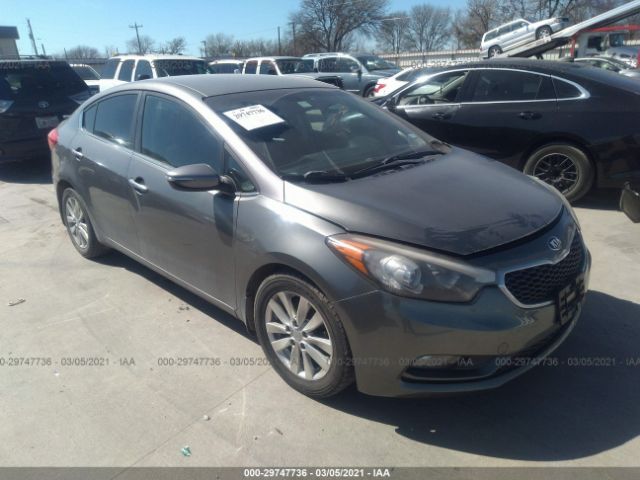 KIA FORTE 2015 knafx4a88f5336490