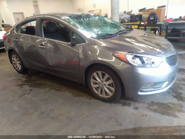 KIA FORTE 2015 knafx4a88f5337543