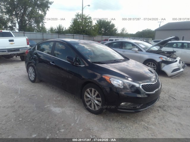 KIA FORTE 2015 knafx4a88f5338630