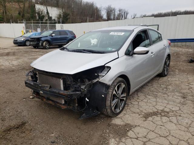 KIA FORTE EX 2015 knafx4a88f5345013