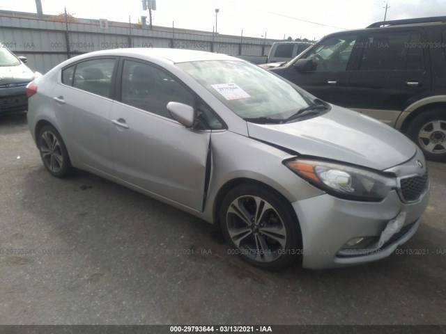 KIA FORTE 2015 knafx4a88f5346470