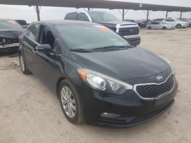 KIA FORTE 2015 knafx4a88f5350440