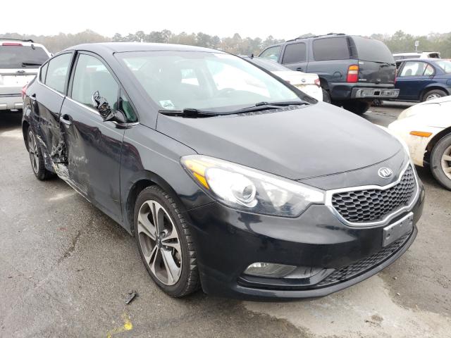 KIA FORTE EX 2015 knafx4a88f5351748