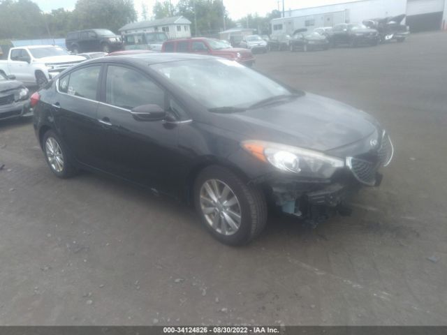 KIA FORTE 2015 knafx4a88f5355332