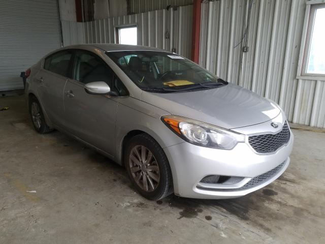 KIA FORTE EX 2015 knafx4a88f5359512