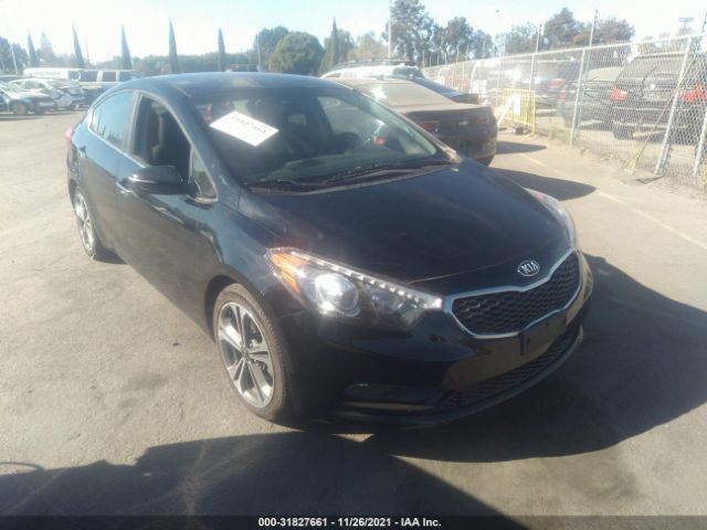 KIA FORTE 2015 knafx4a88f5360093