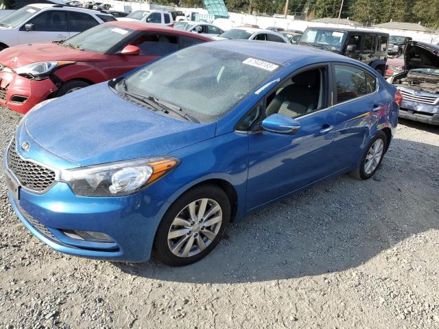 KIA FORTE EX 2015 knafx4a88f5362328