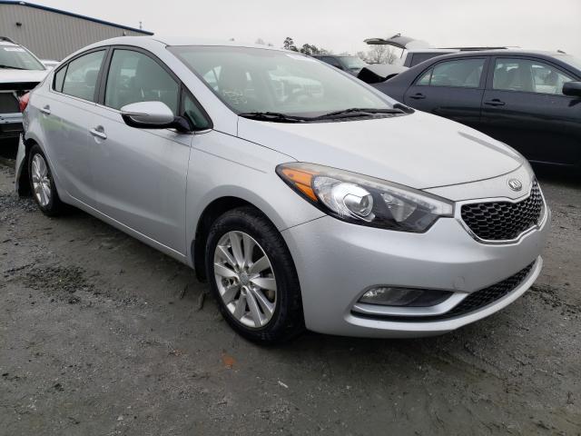 KIA FORTE EX 2015 knafx4a88f5363561