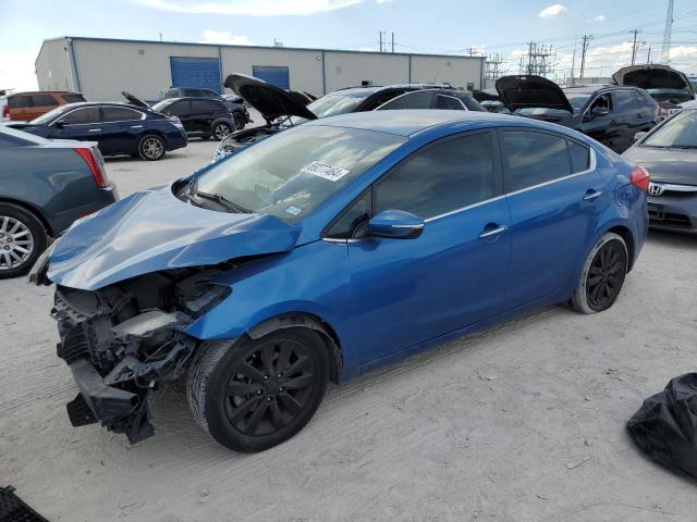 KIA FORTE EX 2015 knafx4a88f5363849