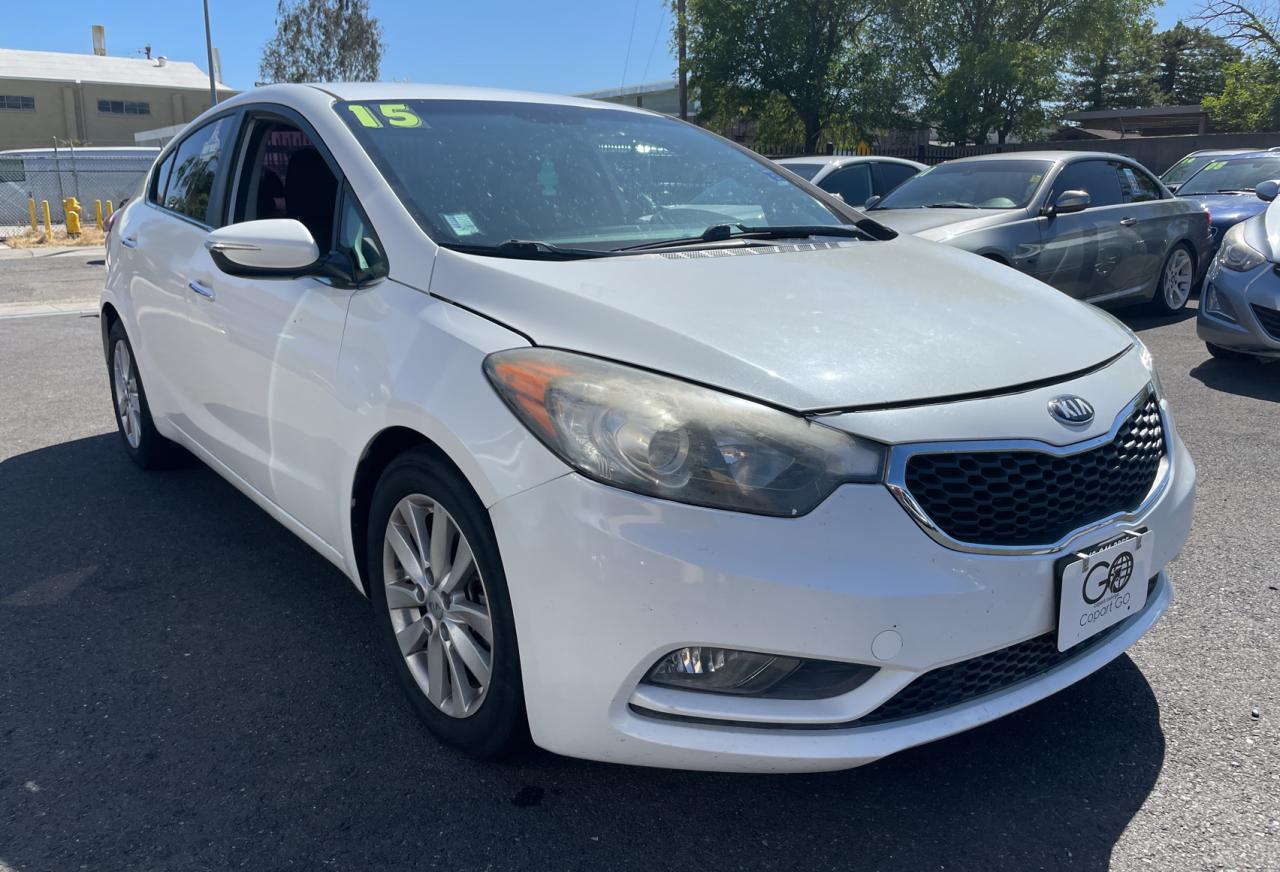 KIA FORTE 2015 knafx4a88f5363947