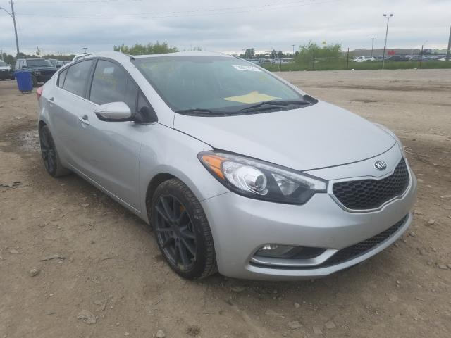 KIA FORTE EX 2015 knafx4a88f5365701