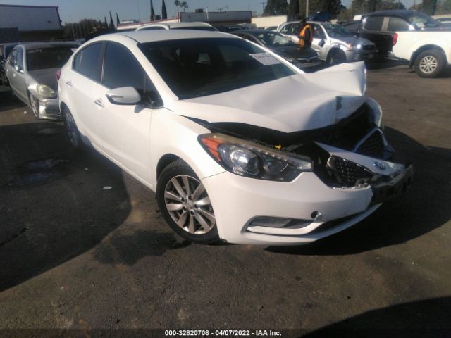 KIA FORTE 2015 knafx4a88f5369781