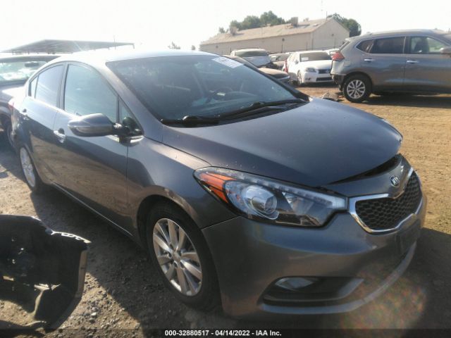 KIA FORTE 2015 knafx4a88f5373295