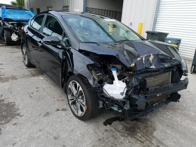 KIA FORTE EX 2015 knafx4a88f5373636