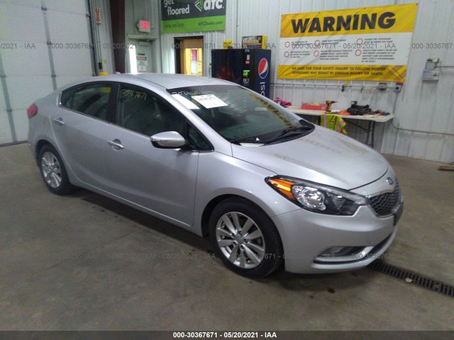 KIA FORTE 2015 knafx4a88f5378464