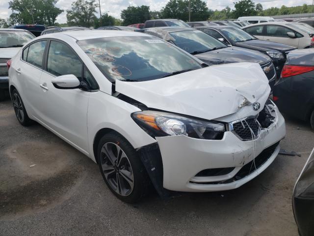 KIA FORTE EX 2015 knafx4a88f5386032