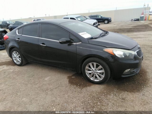 KIA FORTE 2015 knafx4a88f5386211