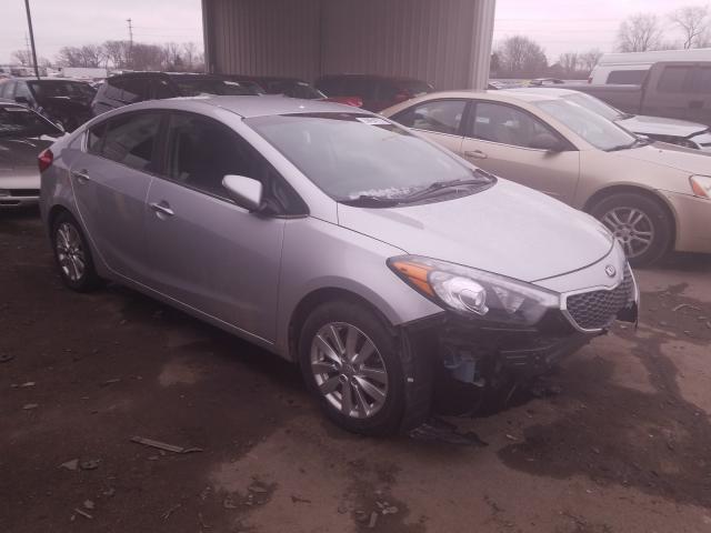 KIA FORTE EX 2015 knafx4a88f5387830