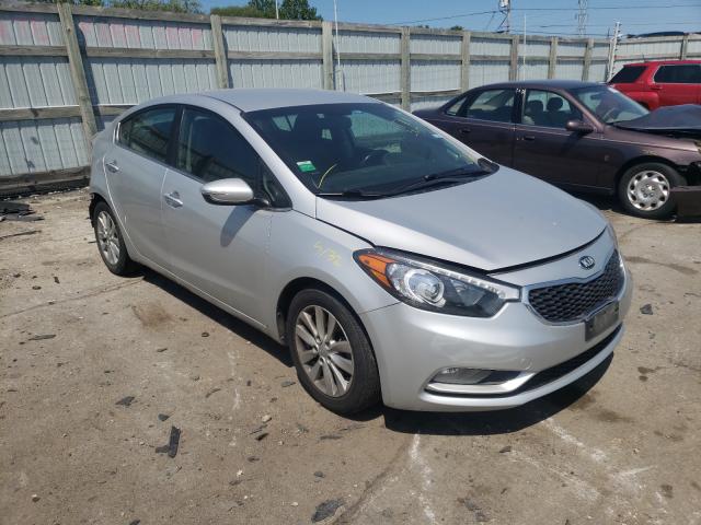 KIA FORTE EX 2015 knafx4a88f5392090