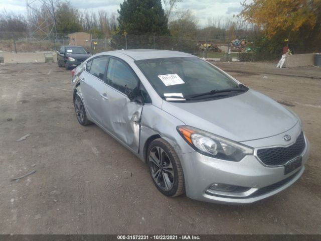 KIA FORTE 2016 knafx4a88g5475956