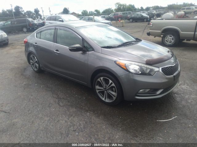 KIA FORTE 2016 knafx4a88g5480140