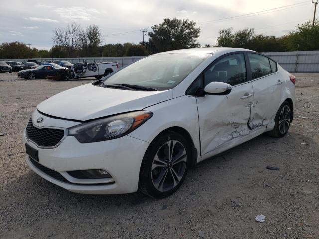 KIA FORTE 2016 knafx4a88g5505375