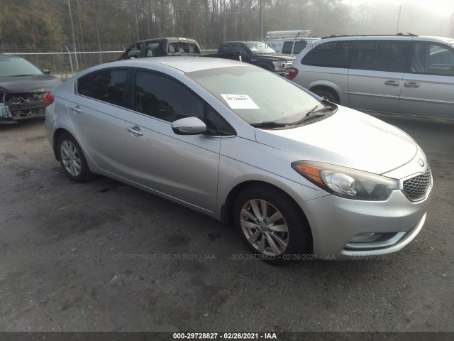 KIA FORTE 2014 knafx4a89e5046094