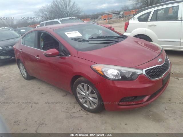 KIA FORTE 2014 knafx4a89e5046774